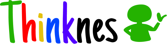Thinknes 로고